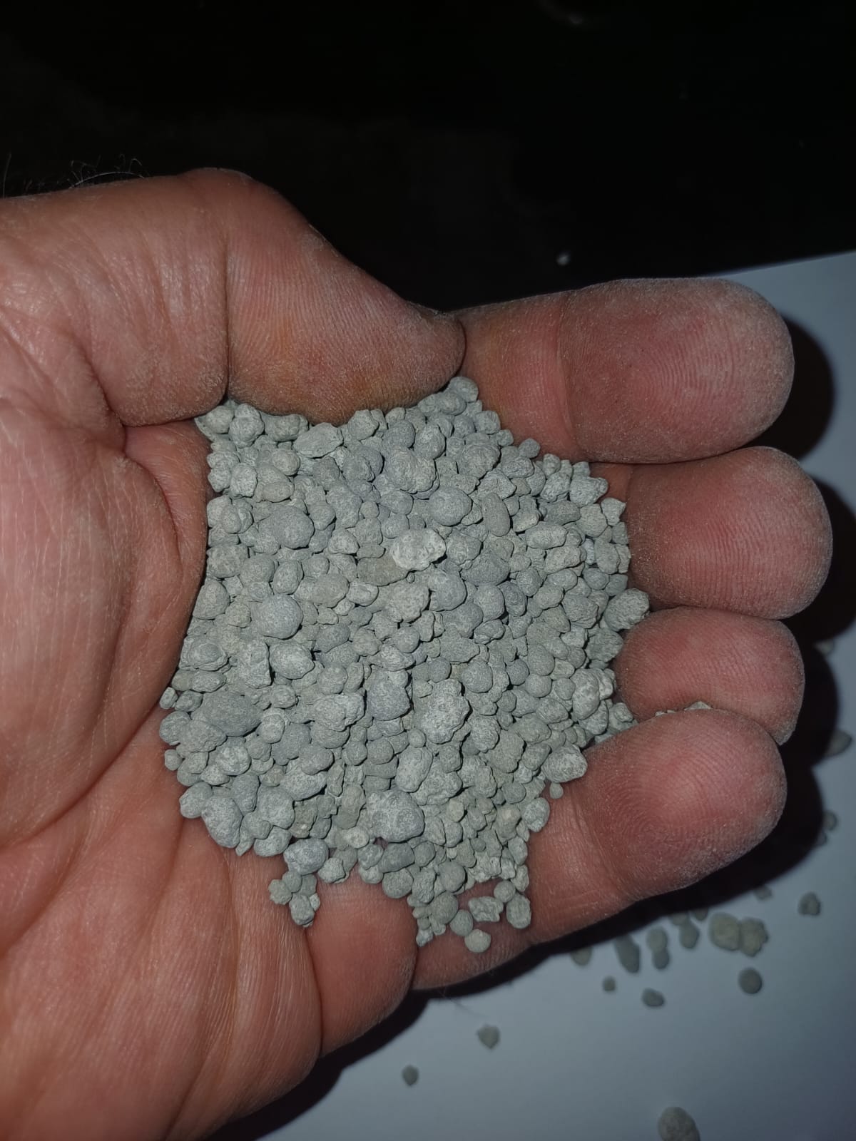 Granular Single Super Phosphate